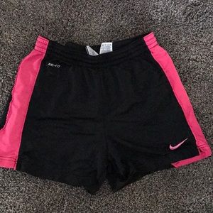 Nike women's shorts